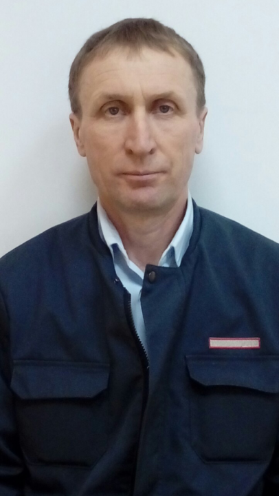 Станислав  Власов