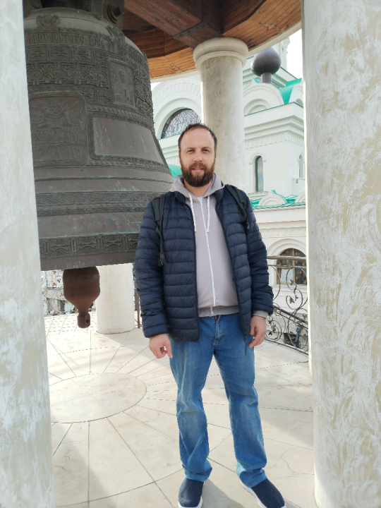 Павел