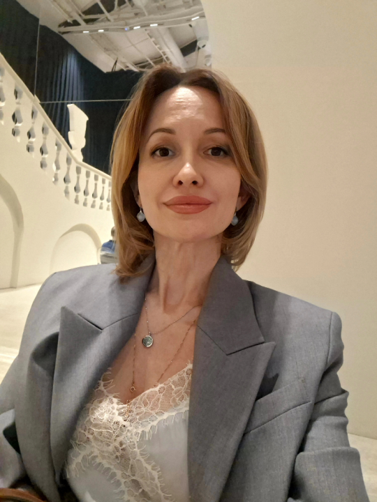 Ангелина
