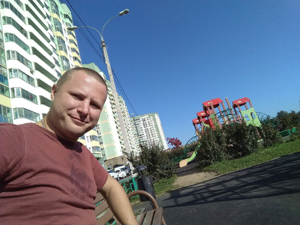Дмитрий