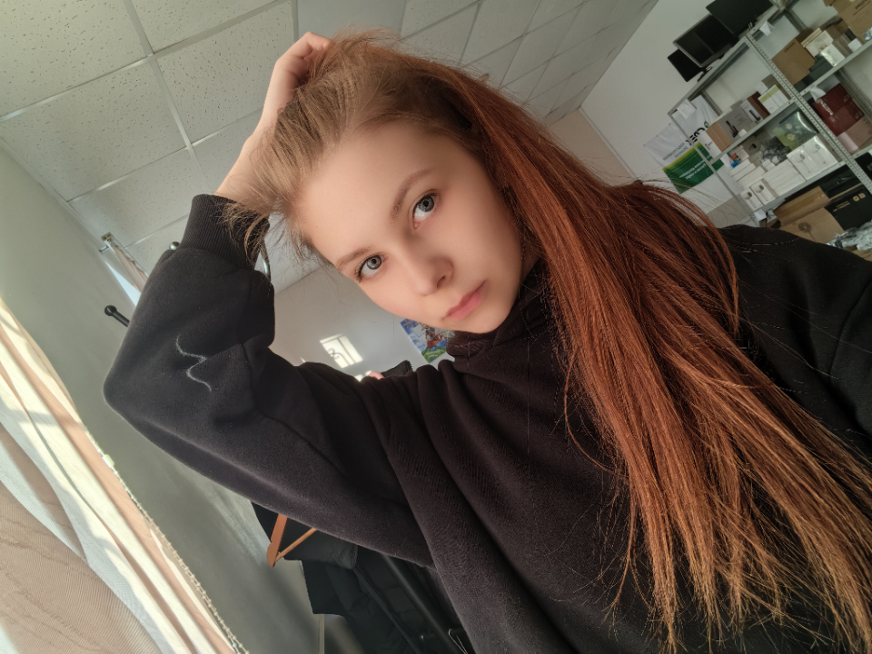 Маргарита  Скокленёва