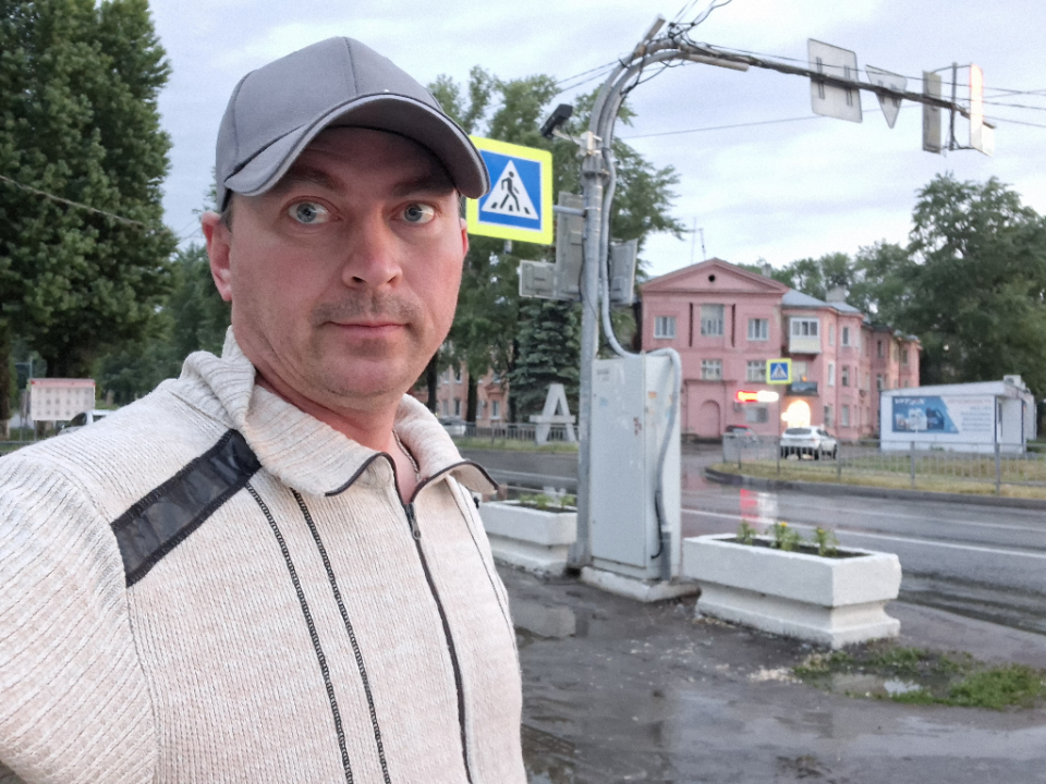 Игорь