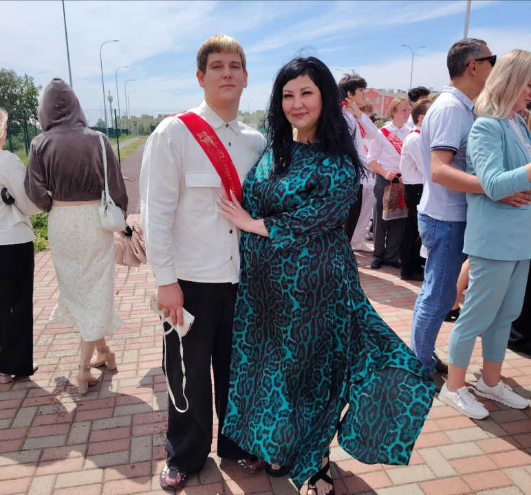 Светлана