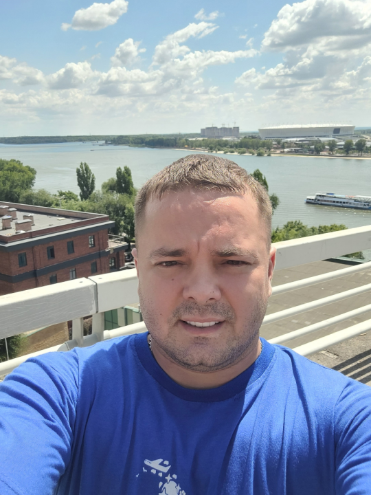 Владимир Кремлёв