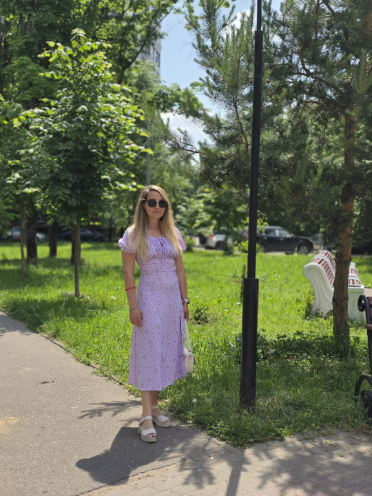 Александра