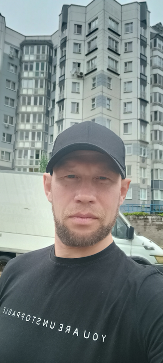 Алексей  Павловский