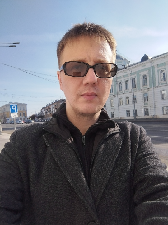 Евгений