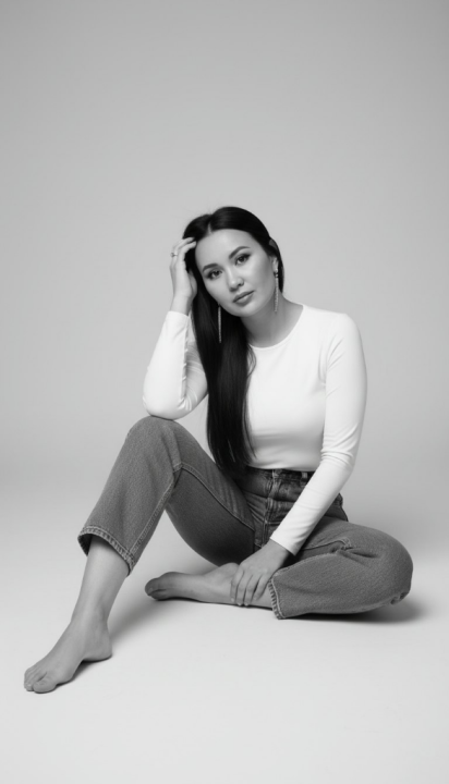 Алина