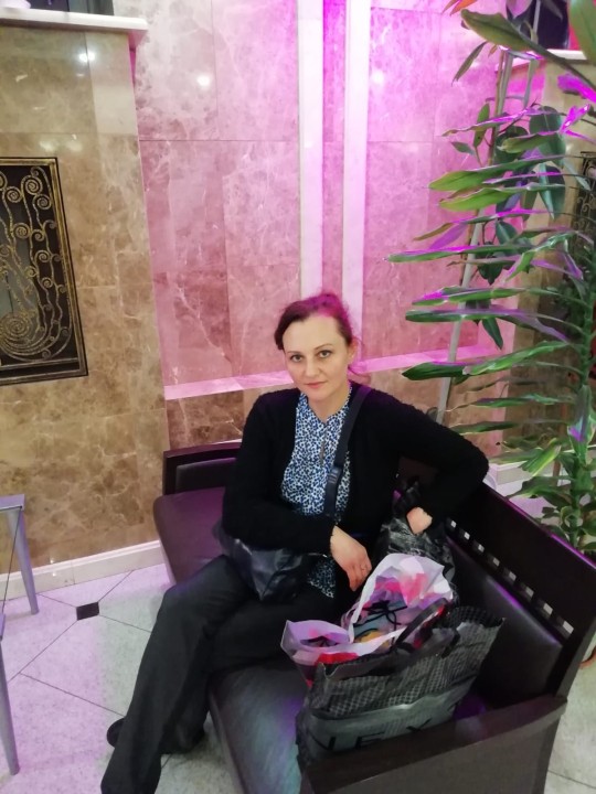  Светлана