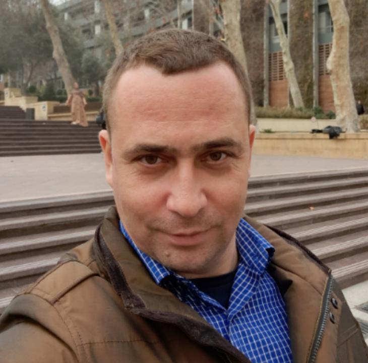 ДМИТРИЙ
