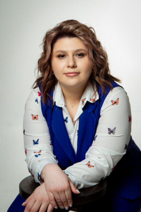 Светлана