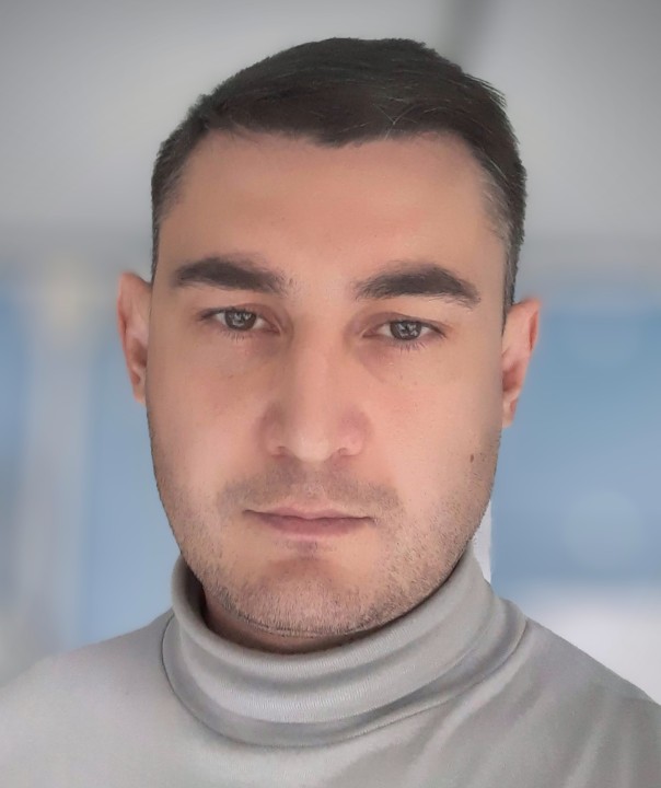 Ильнур