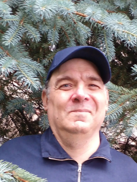 Евгений