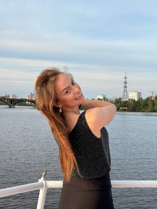 Елизавета