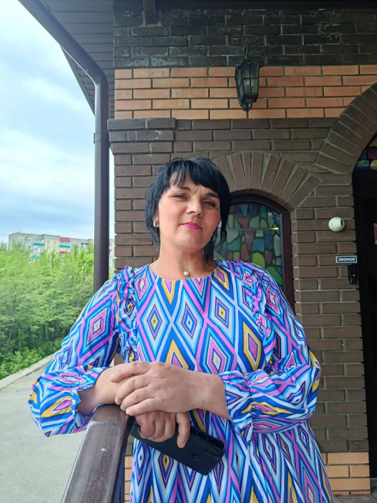 Ольга