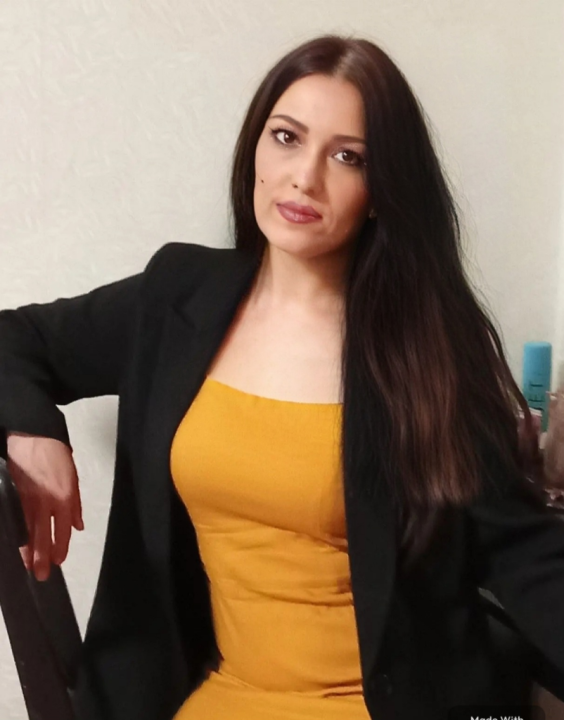 Елена