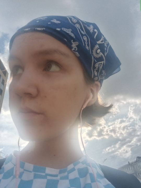 Дарья