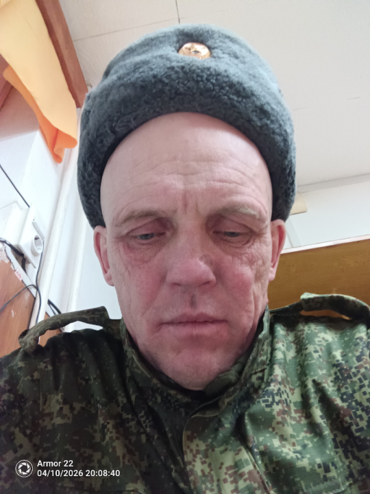 Олег Третьяков