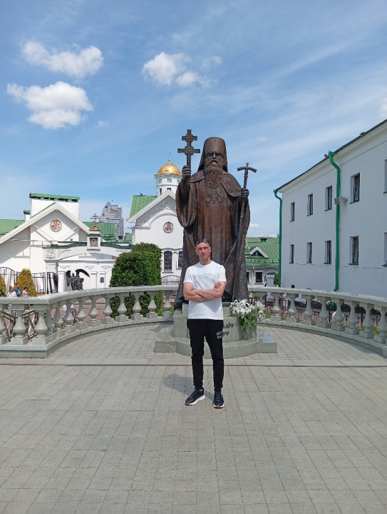 Андрей