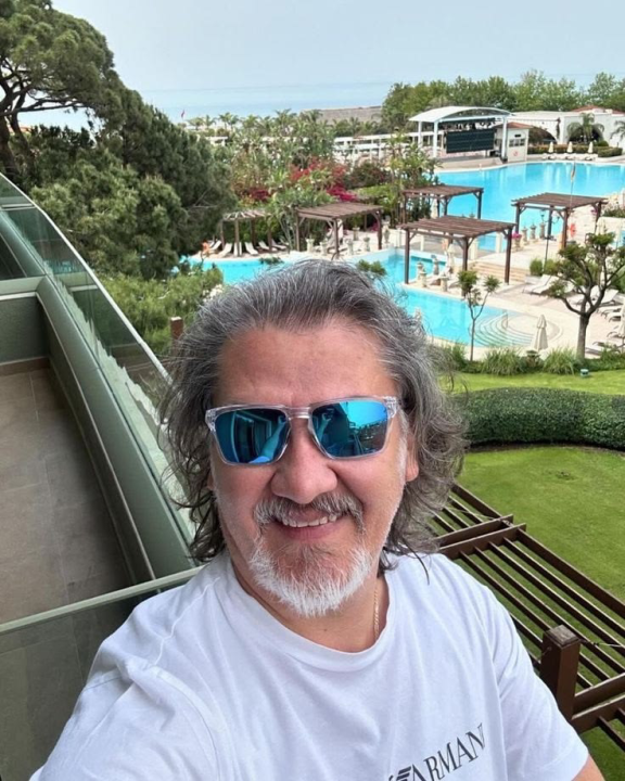 Michael  David