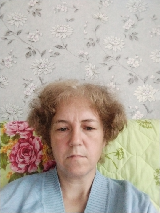Лидия  Башкова