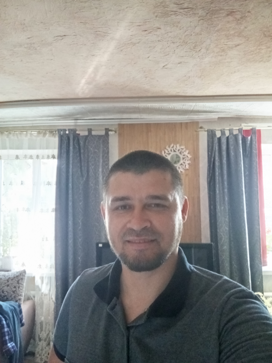 Игорь