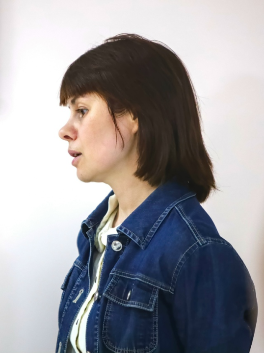 Елена