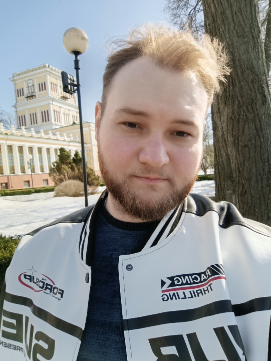 Илья Партий