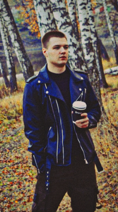 Сергей  Воробьев