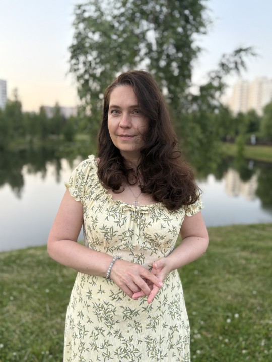 Татьяна
