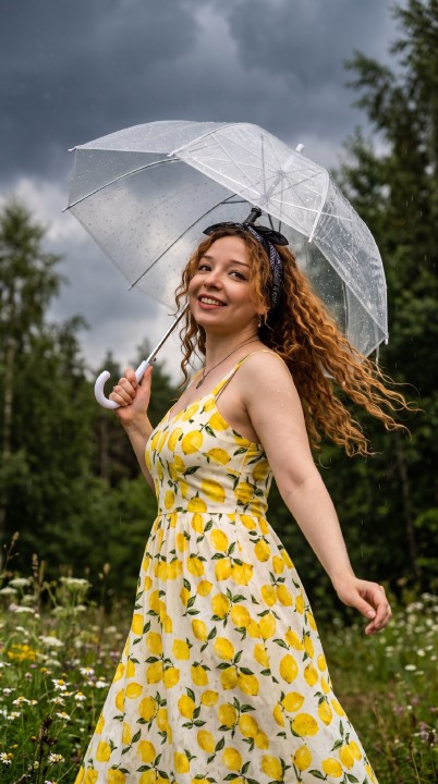 Ольга Мараева