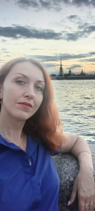 Екатерина