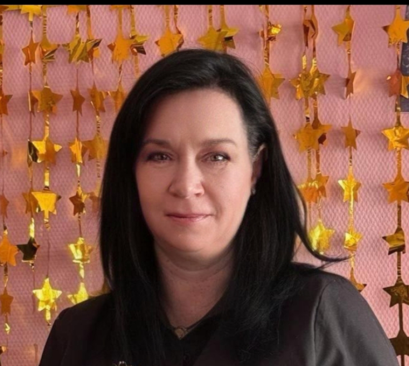 Наталья