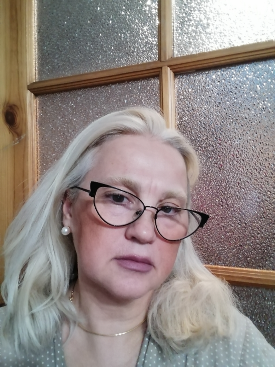 Майя Назыкова