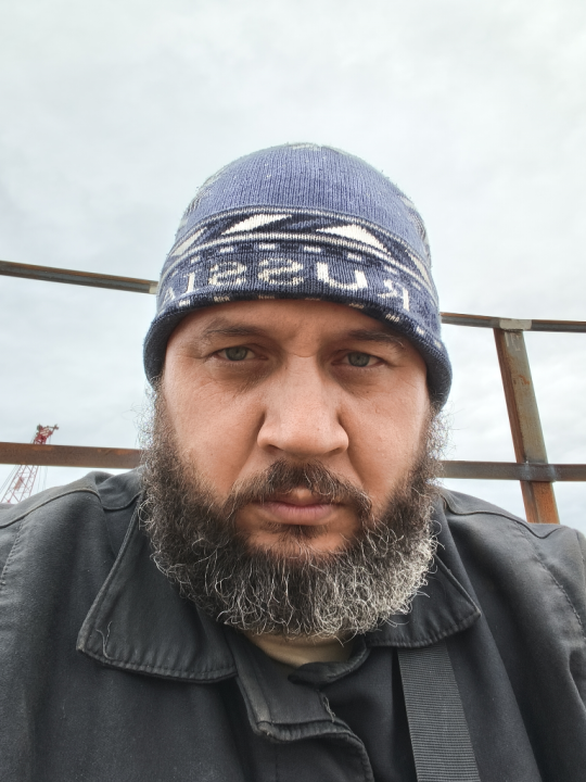 Павел  Паладецкий