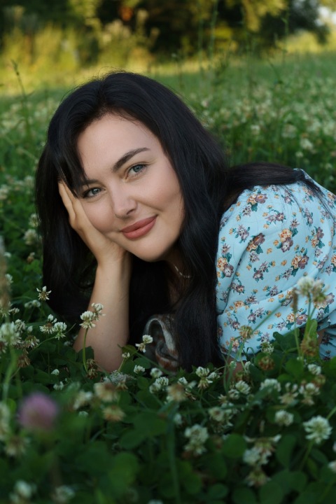 Алина