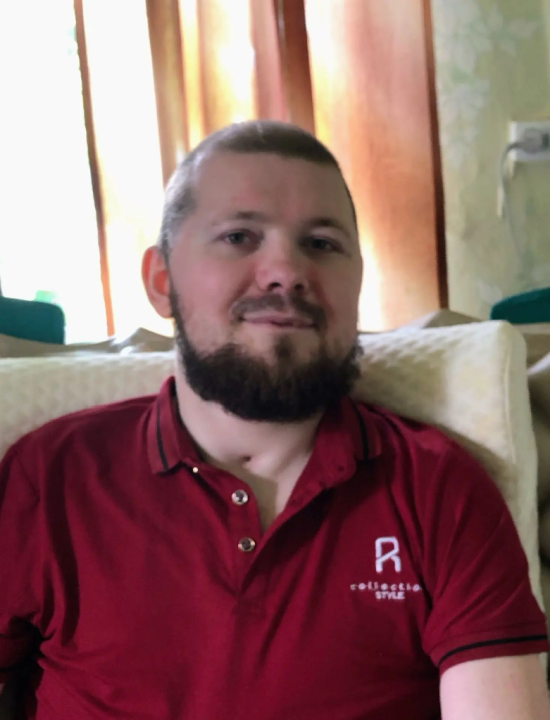 Кирилл