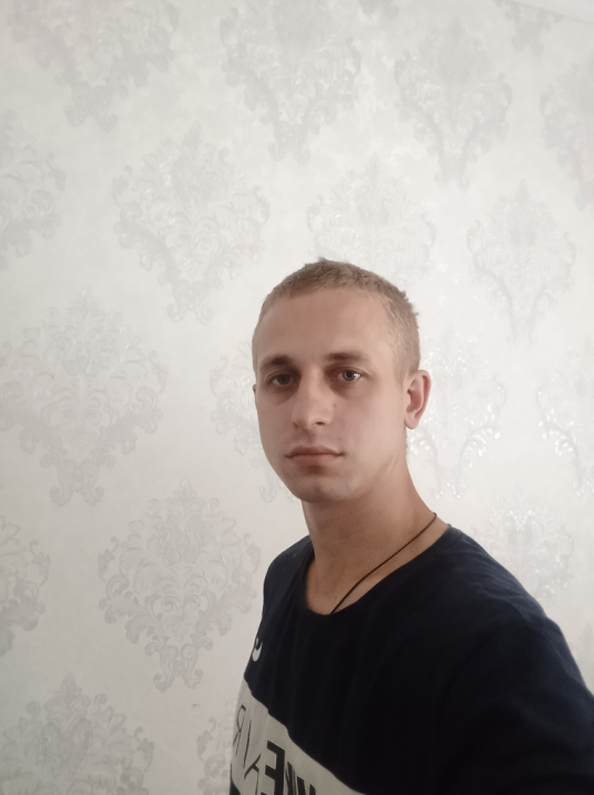 Владимир  Попов