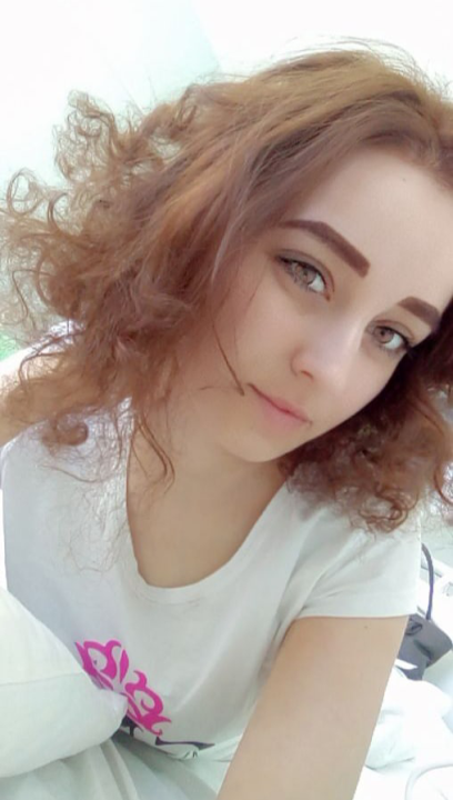 Алина Галимова