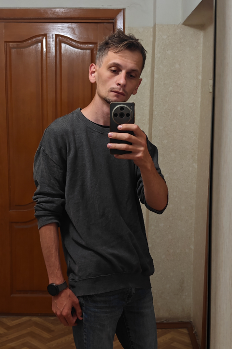 Дмитрий