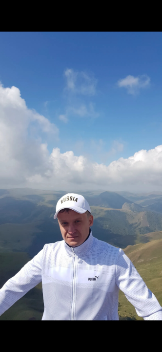 Алексей