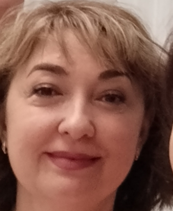 Роза  С