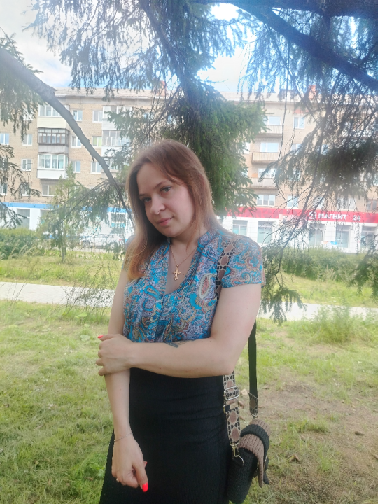 Анастасия
