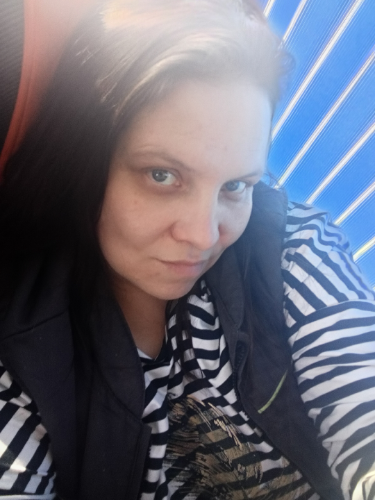 Анна Хизовец