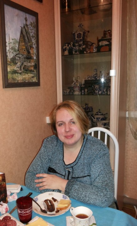 Ксения