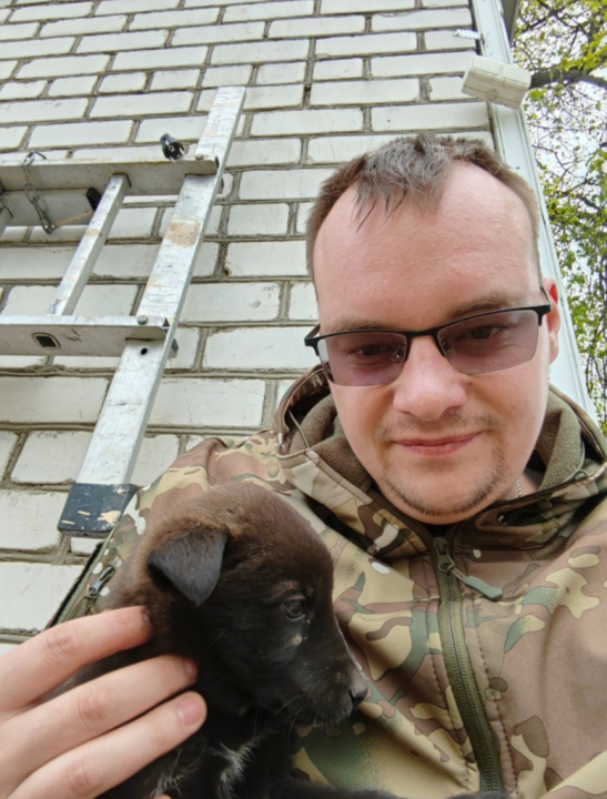 Евгений