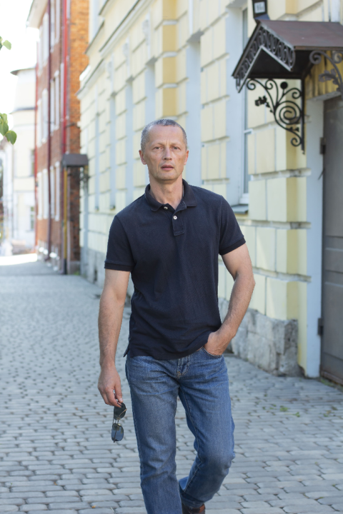Дмитрий Смирнов