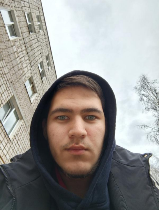 Дима Садилов