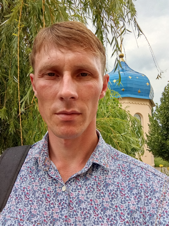 Александр Кузнецов
