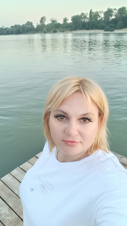 Светлана